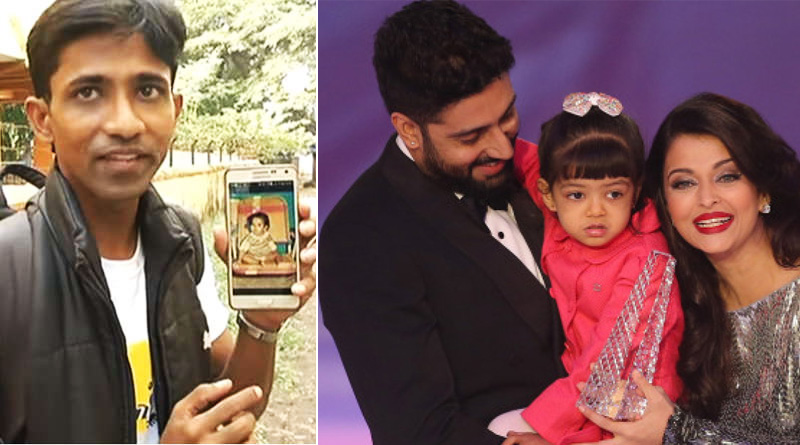 Mangaluru youth claims to be Aishwarya Rai’s son