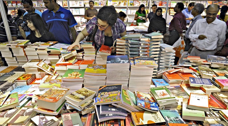 Snatching gang nabbed from Kolkata Book Fair ground