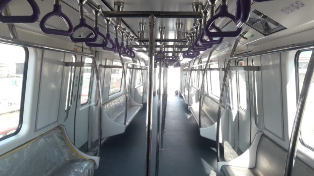 Driverless Metro (1)