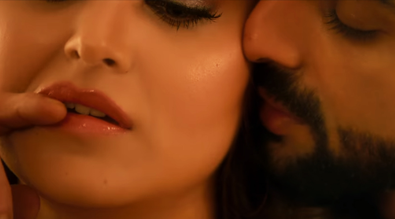 Urvashi Rautela starrer Hate Story IV trailer out, see video