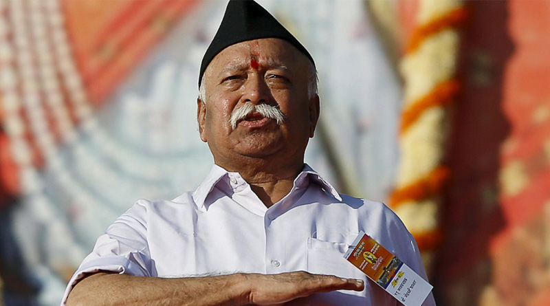 Kashmiris need not worry, says RSS chief Bhagwat