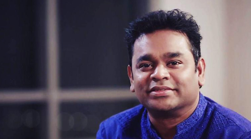 Here is what AR Rahman posted amid Karar Oi Louho Kopat Row | Sangbad Pratidin