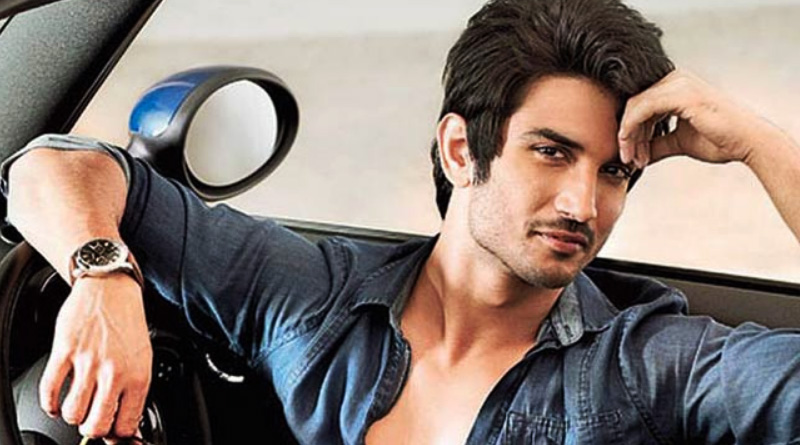 Fan names a star after Sushant Singh Rajput