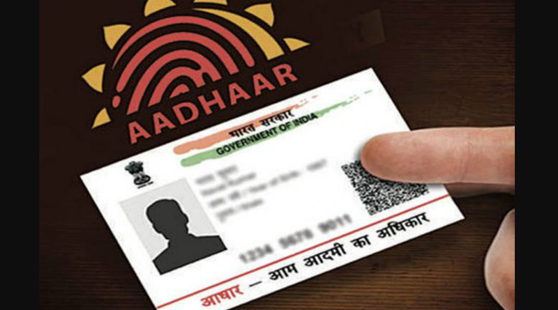 Aadhaar Card Update: UIDAI Sets Fixed Charges of Rs 100 to Update Biometric Details, No Documents Required