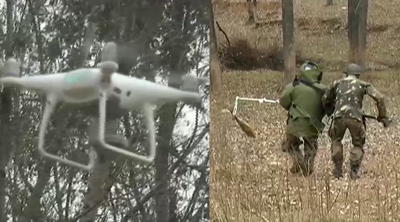 Indian Army launches massive bomb defusal operation along LoC