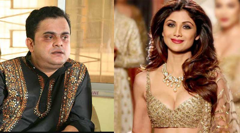 Bratya Basu to give Shilpa Shetty giant Rosogolla treat