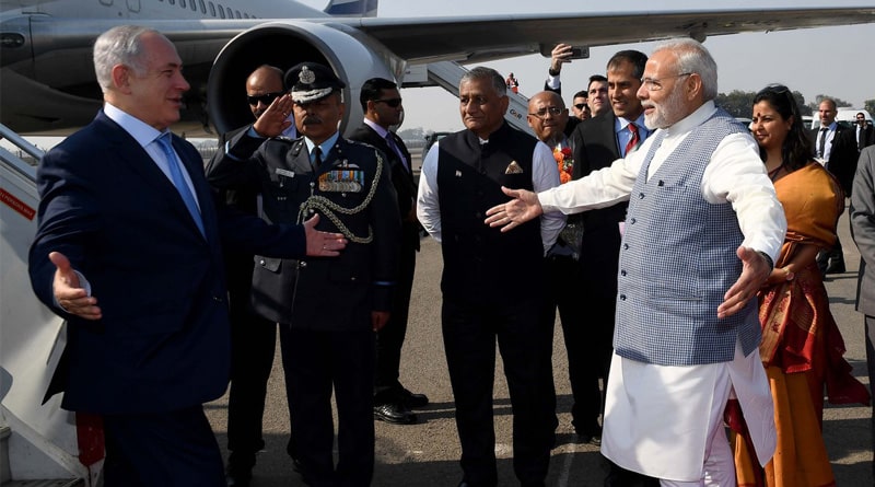 modi