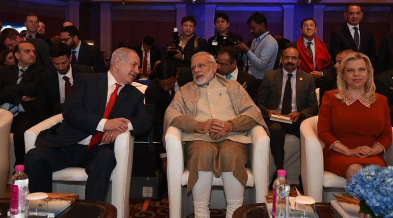 I am common man, don’t know protocol: PM Modi