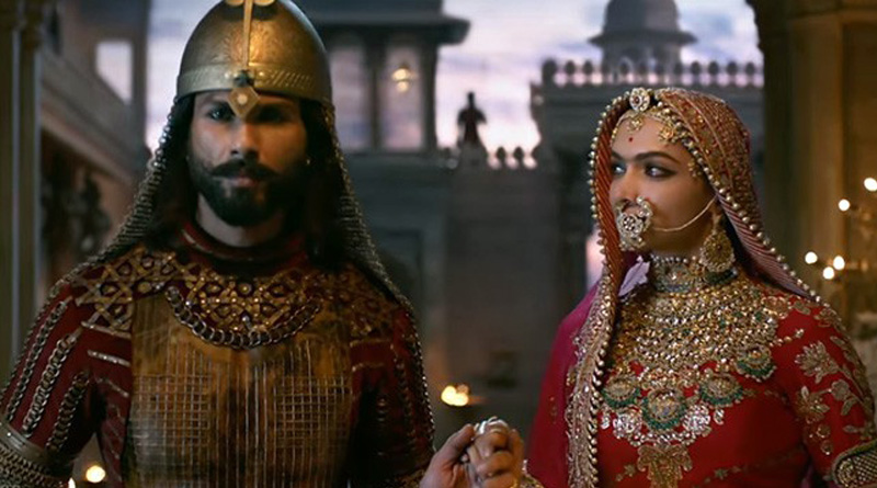 Rajasthan royal writes to PM Narendra Modi on 'Padmavati' row
