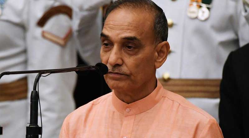  "Charles Darwin Wrong, Nobody Saw Ape Turn Into Human", Says Junior Education Minister Satyapal Singh