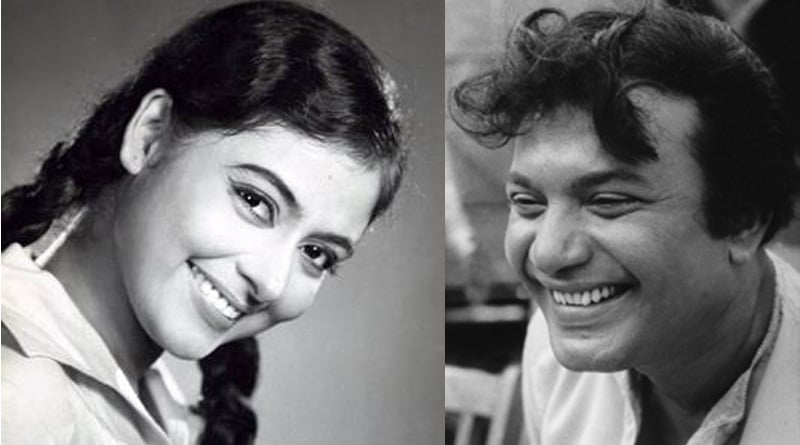 Revealing the 'recipe' between Uttam-Supriya's eternal relation