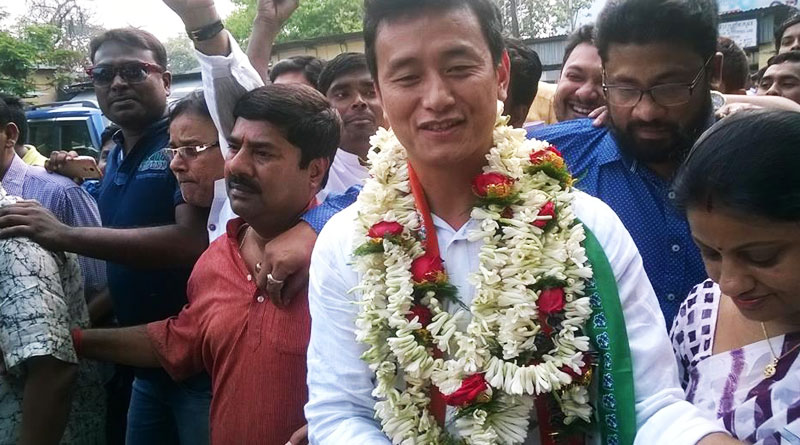 Legendary footballer Bhaichung Bhutia has announced an end to his political career