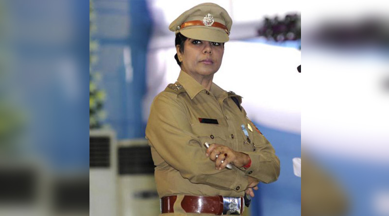 CID issues arrest warrant against Ex-IPS officer Bharati Ghosh