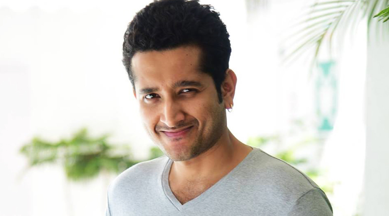 Actor-Director Parambrata Chattopadhyay to start filming ‘Khelechi Aajgubi’