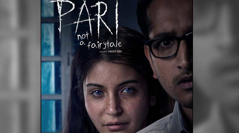 Anushka Sharma ‘Pari’ teaser will give you goosebumps