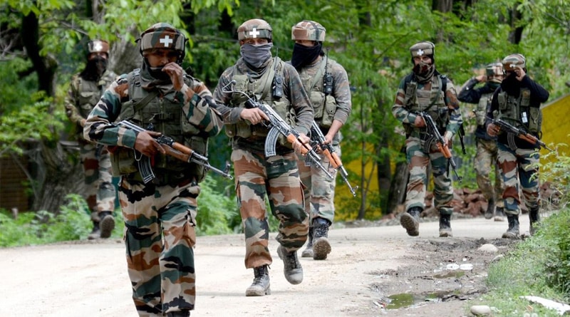  Pakistan's ISI planning to poison ration of Indian Army
