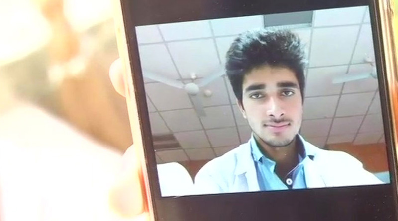 MBBS student goes missing in Odisha; cops to probe terror links