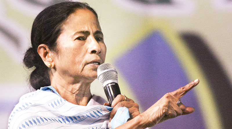 Mamata warns TMC Leaders in Nadia