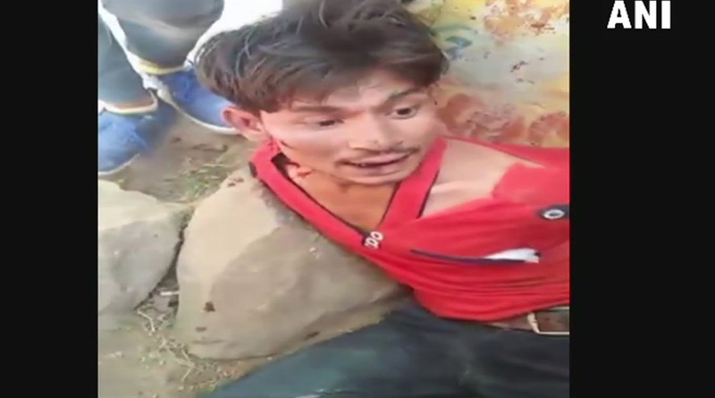 Rajasthan: Mob lynches man accused of molesting child