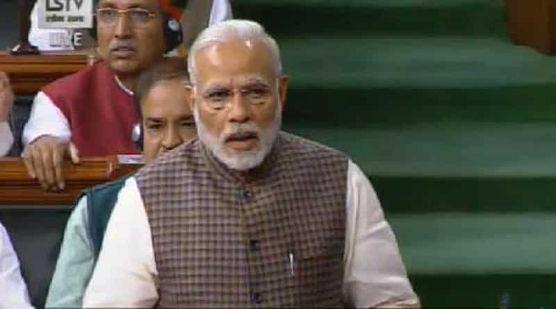  NCP’s Majeed Memon attacks Narendra Modi, uses ‘dhobi ka kutta’ analogy