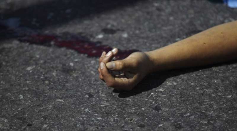 Jodhpur: Inter caste couple allegedly thrashed in public by girl’s family