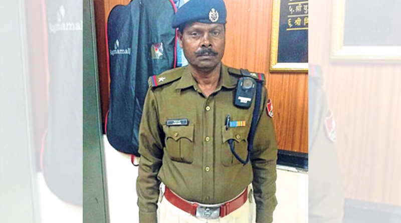 Passenger safety priority, RPF to get body camera