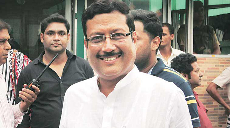 Bidhannagar Mayor Sabyasachi Dutta likely to be removed