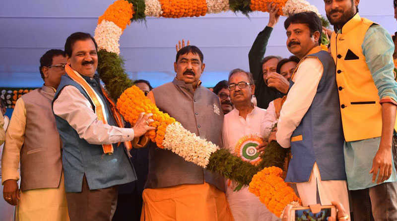 Anubrata Mondal gets Z category security from State govt
