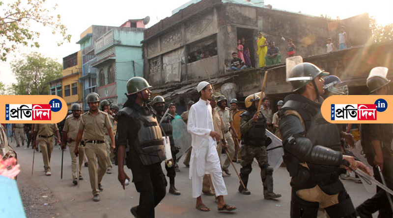 Centre to send delegation to fuming Asansol