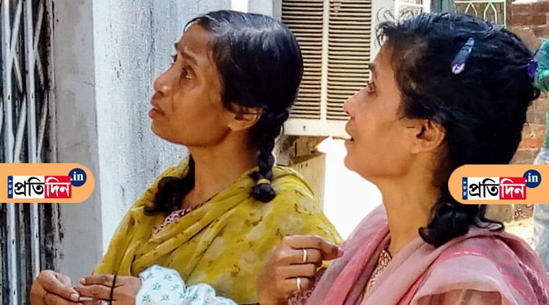 Robinson Street horror rerun in Bankura