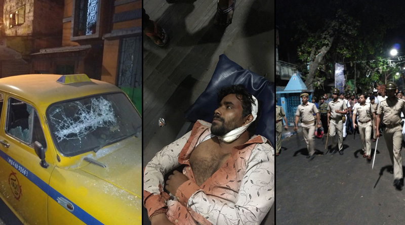WB Panchayat polls: TMC leader arrested over Gopalnagar violence 
