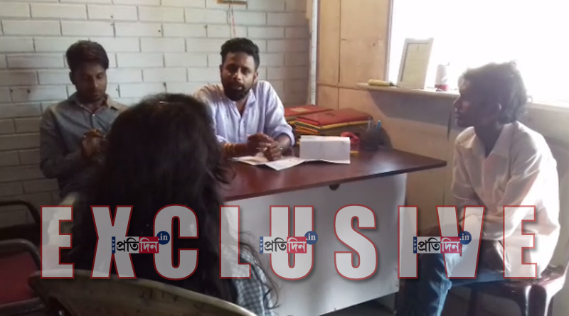 NGO rescues Malbazar teen from Ghaziabad after 5 years