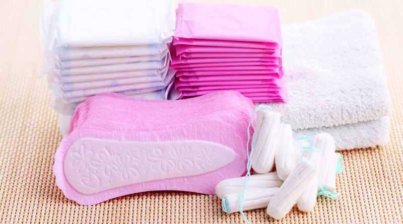 Now Indian Railways to provide bio-degradable pads in stations