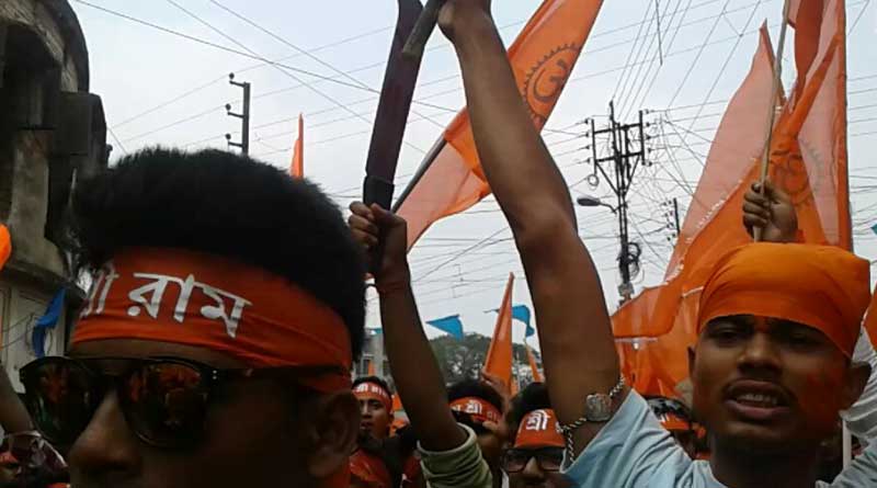 No arms rally during Ram Navami: Mamata Banerjee