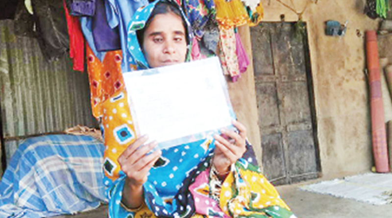 Bengal girl gets scribe after 2 years, to appear in Madhyamik exams