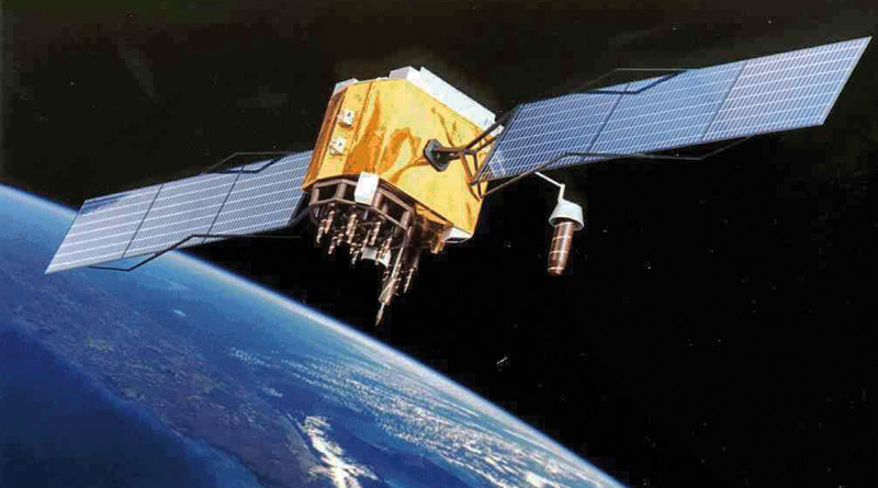 Now railway will survey illegal works through satellite