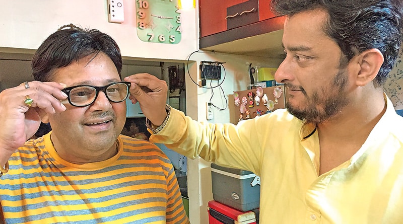 Tapas Pal makes comeback in Tolly industry