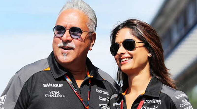 met Finance Minister Arun Jaitley to settle matters, Vijay Mallya