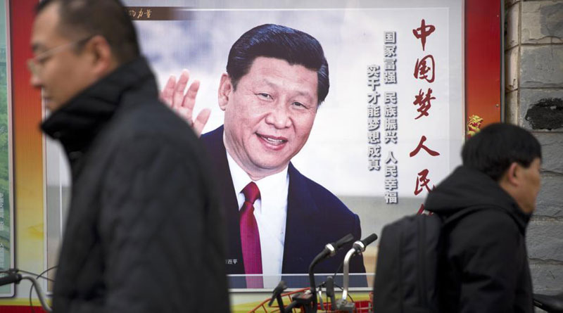 Xi Jinping is president for life as China parliament ends term limits