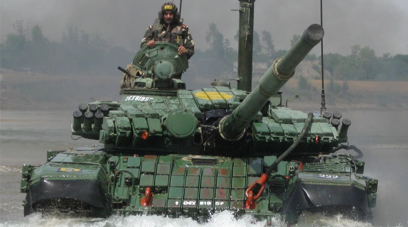 India’s joint military theatre command process to finish in 3 yrs, says Rawat
