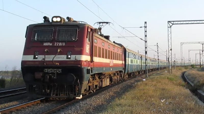 Railways plan in-train shopping to generate revenue