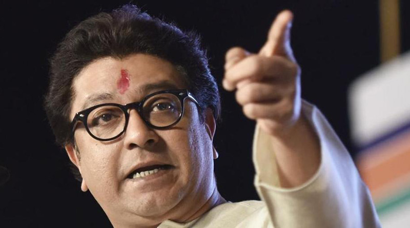 Tablighi Jamaat members should be killed, says Raj Thackeray