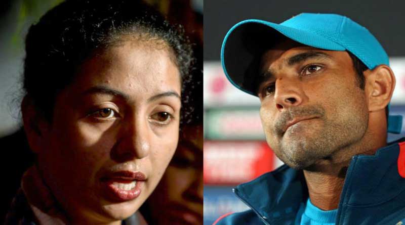 Charge sheet against Mohammad Shami 