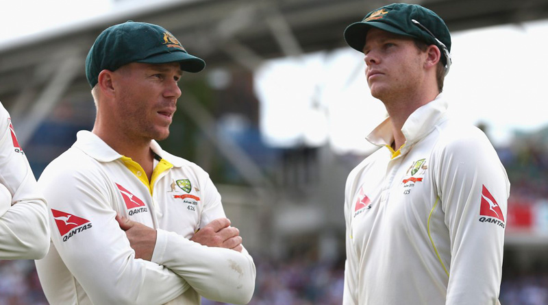 Ball tampering row: Smith, Warner, Bancroft sent home from South Africa