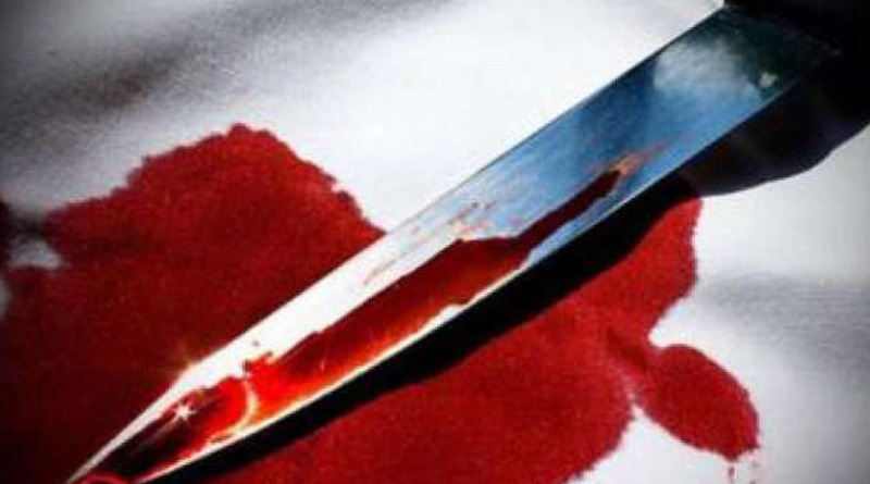Class 12 girl stabbed over love triangel in Habra