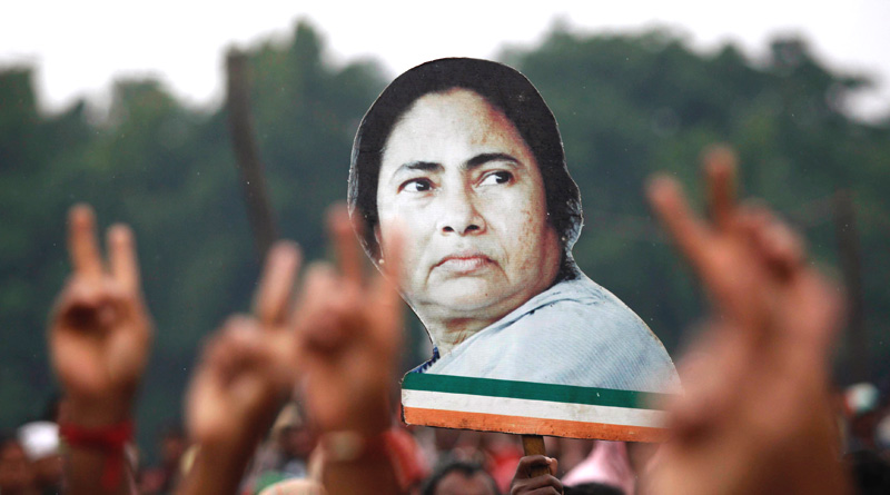 West Bengal govt provides fund to Election Commission for conducting Panchayat polls