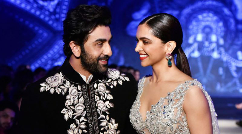 Ranbir and Deepika to team up again
