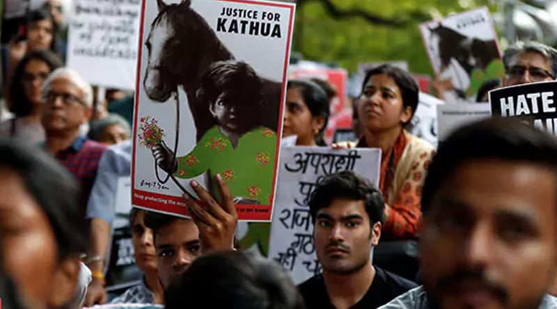 Kathua rape: 8 accused plead innocence, demand Narco Test 