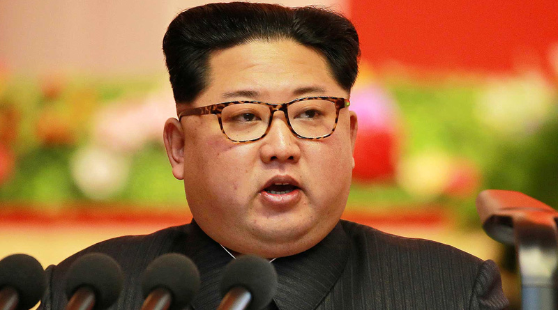 North Korea declares emergency after first suspected case of coronavirus