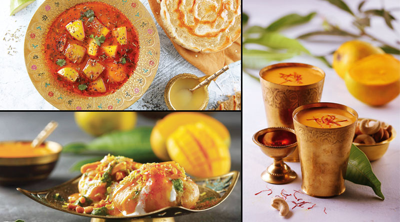 Enjoy the mango magic this weekend with these recipes